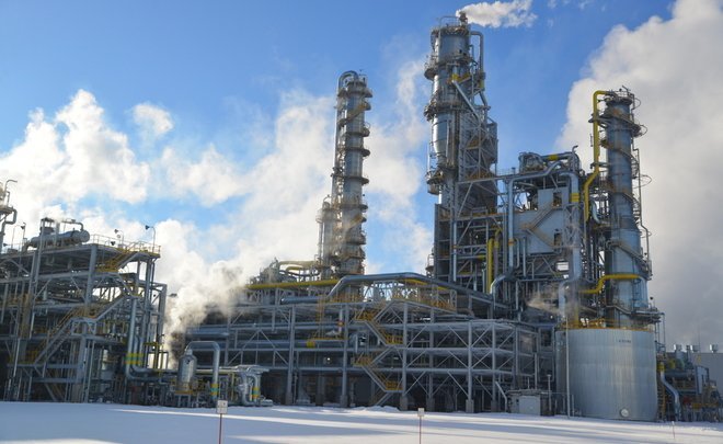 'Ammonia like a spaceship — it cannot go bankrupt': Tatarstan against bailout