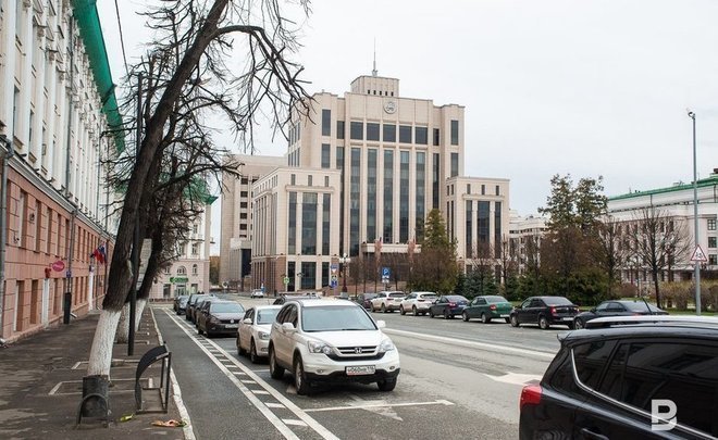Minimum consumer spending in Tatarstan rises by 10%