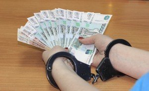 Shadow economy totals one-fifth of GDP in Russia