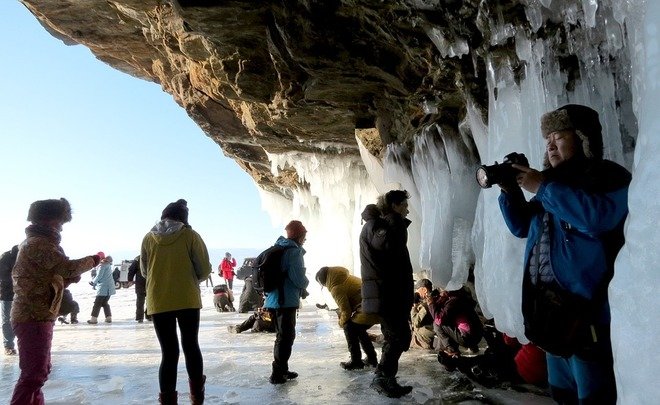 Chinese Investors Eyeing Baikal Tourism Industry Realnoevremya Com