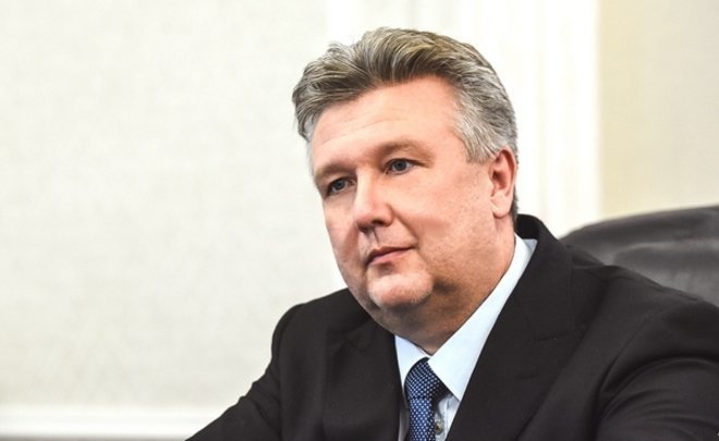 Eduard Galeyev: ''CSA is not the only means against ageing of Russia's generating capacities''