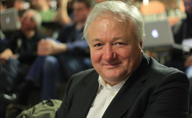 ‘Deserving of a Nobel Prize’: an honorary member of RT AS Rashid Sunyaev was awarded Oskar Klein Medal