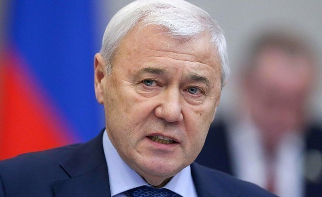 Law on financial marketplace can be adopted in Russia in June