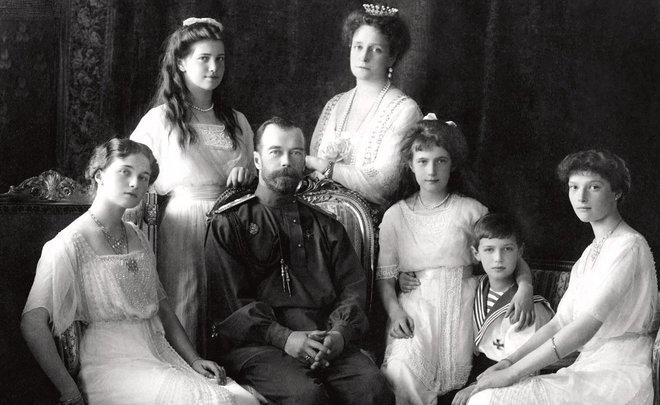 Vsevolod Chaplin: ''In case of the tsarist family’s murder, all versions should be checked''