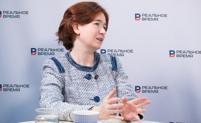 Natalia Orlova on stagnation in the economy: ‘A balance we see now is the best of a bad lot’