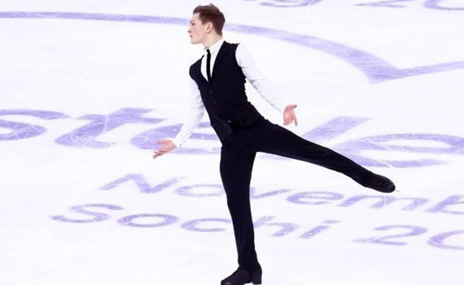 What’s wrong with Russian figure skaters? Seemingly, it is not only a matter of psychology