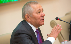 Albert Shigabutdinov: ‘If Tatneft acquires Bashneft we will be on a parity basis with them’