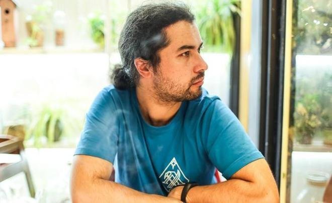 Anton Rozenberg: ''It is impossible to use only Russian software because there is no such''