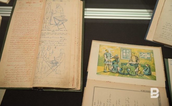 Tatarstan digitized only 0.2% of library fund in 10 years