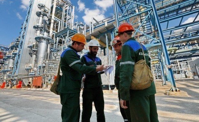 ‘Quite a good result’: experts evaluate Kazanorgsintez’s financial performance