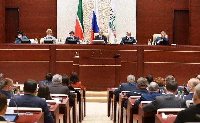‘Even Muscovites agree with us that electoral legislation must be stable’