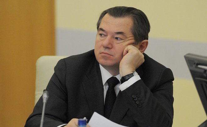 ‘If Glazyev had been engaged in Crimea affairs then, maybe, we would have been living in Crimea much better’