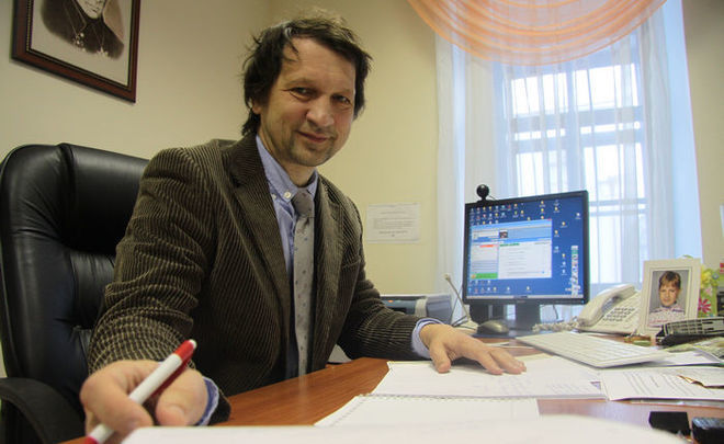 Pavel Shmakov: ‘When Russians in Finland grew more, Finns began to dislike them’