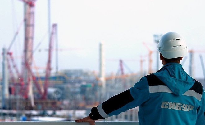 Hundreds of billions of rubles in petrochemistry: SIBUR concludes investment agreements with Ministry of Energy