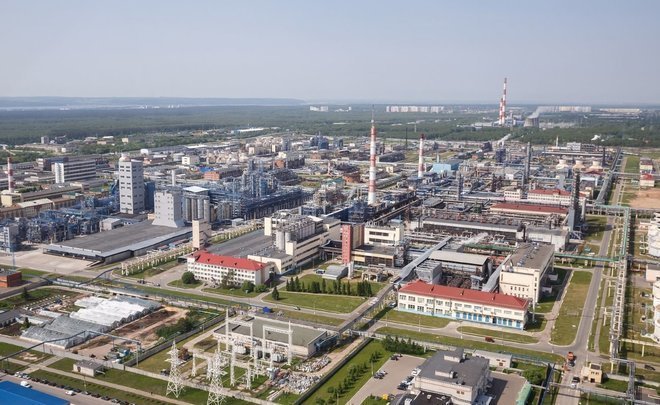 How petrochemical industry support project can lead to bankruptcy of leading manufacturing companies