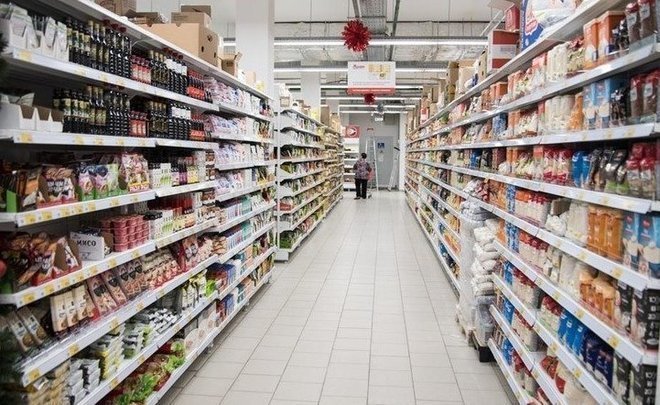Potatoes and bananas rise in price in Tatarstan; eggs, bread and salt fall