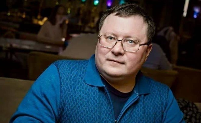 Alexander Razuvaev to the Pope: ‘Today we are all Buryats and Chechens’