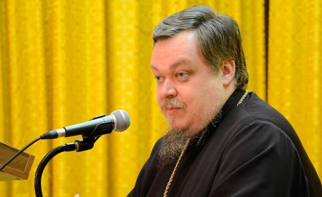 Vsevolod Chaplin: ''Old Believers can enchant — I think they have enchanted Putin as well''