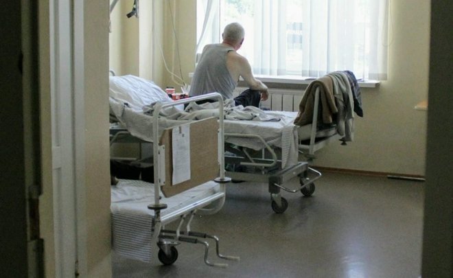 5,5% of Tatarstan residents believe global COVID-19 conspiracy theory