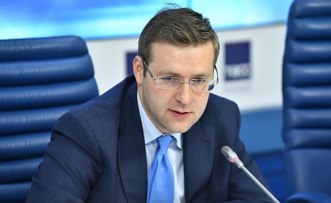 'Strengthening of Tatarstan in the Volga Federal District is not very convenient for the Kremlin'