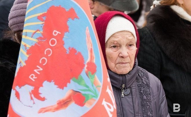 ‘Injustice is not only a problem of the poor and disadvantaged, all Russian society is in solidarity here’