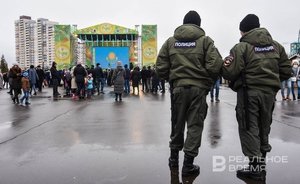 8.500 migration legislation violations registered in Kazan since early 2023