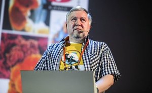 About household myths in new way, or Whether microwave and black mold can kill