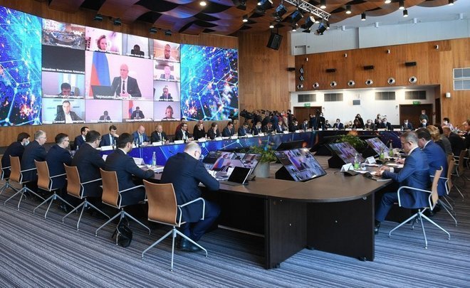 Russia thinks about accountability mechanism for AI mistakes