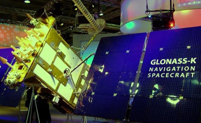 India to launch GLONASS-based transport control system