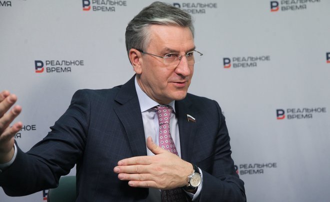 Ayrat Farrakhov: “Our incomes in the next three years will outstrip our costs”