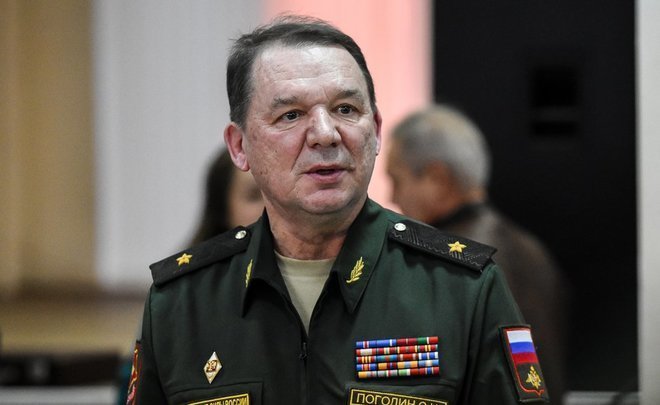 ''Tatarstan Military Commissariat does not send directly to Syria''