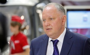 Head of Russian Helicopters reported on ‘critical situation’ in Kazan Helicopter Factory