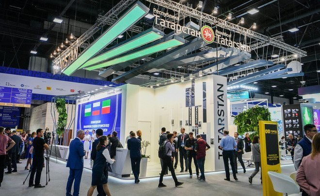 SPIEF 2019: attendance record, discussion about national projects and Tatarstan’s appetites for trillions
