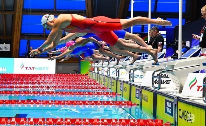 Solidarity Games or outcasts’ competition?
