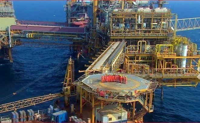 A company from Kazan demanding 1.1bn rubles from Indian oil and gas corporation's subsidiary