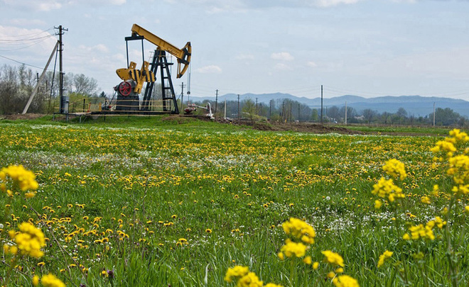 Spring revival of Tatarstan economy