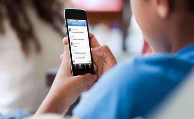 ''Introduction of mandatory identification in messengers – it is not just a stupid idea, it is unrealizable idea''