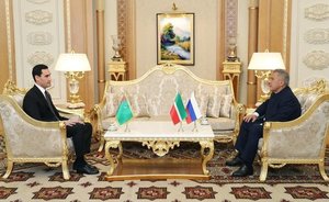 Minnikhanov: Tatarstan takes a special strategic position in relations between Russia and Turkmenistan