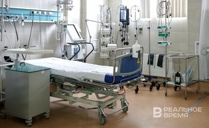 COVID-19 recedes, influenza attacks: season of respiratory diseases in Tatarstan