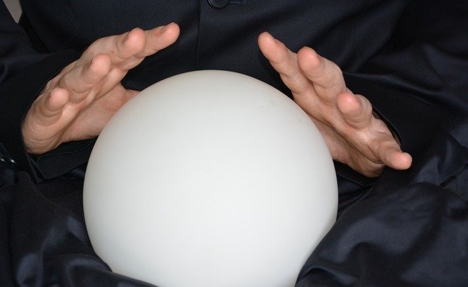 “The activities of psychics is difficult to register — many will go more ‘into hiding”