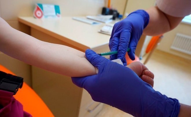 WHO: focusing only on coronavirus can lead to a tuberculosis epidemic this year