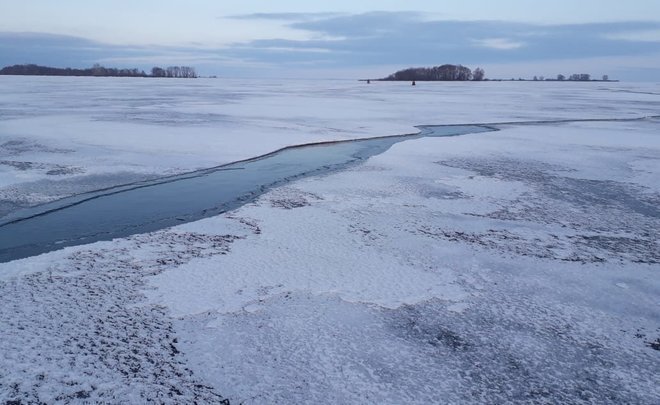 Scientists name causes of January flood and snowless winter in Russia