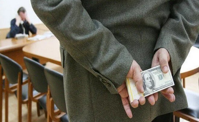 Why do they give bribes in Tatarstan? “Because everyone does that, that's how it works”