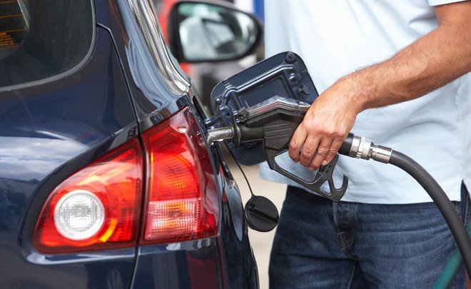 50 kopeks from each litre for Crimea: unscheduled fuel price increase