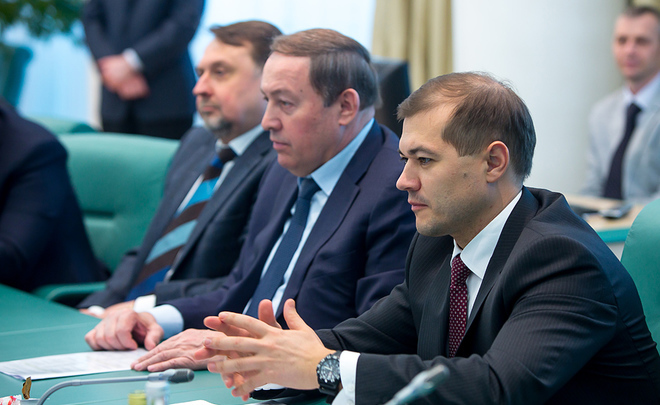 Every fourth filling station in Tatarstan – under one brand name: Avtodorstroy joins TAIF station network