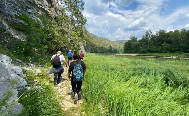 Bashkiria aims at 5 million tourists
