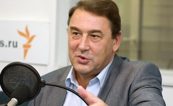 ''It’s a matter of priorities: you care about either Russian Guard or regional polyclinics''