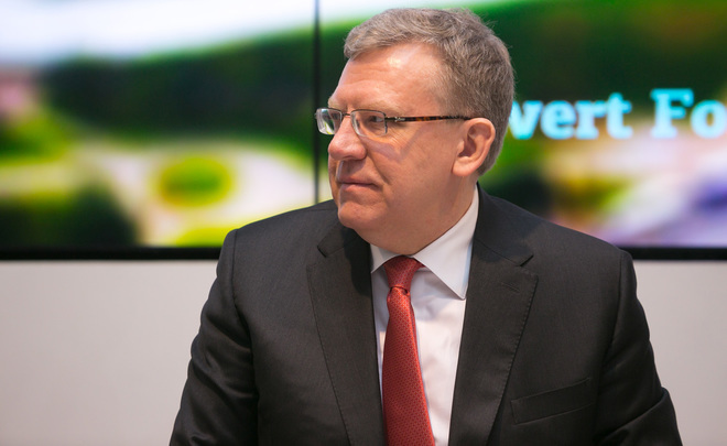 Aleksey Kudrin&Co. to take creativity temperature of Kazan