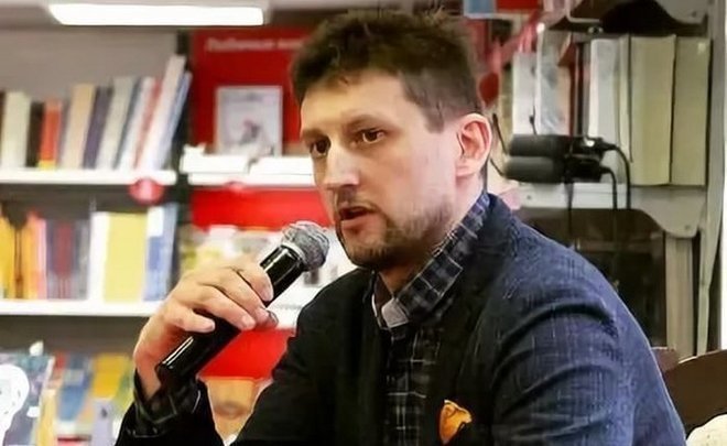 ‘Perhaps, Gagarin’s demise still has some political context’
