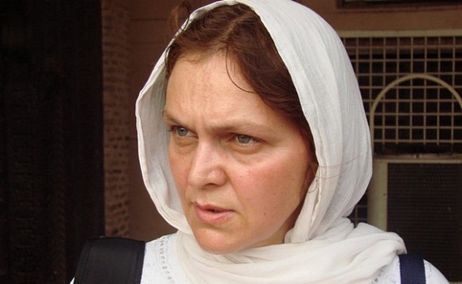 Nadezhda Kevorkova about veil scandal: ''Tatar community’s reaction to government's pressure is right''